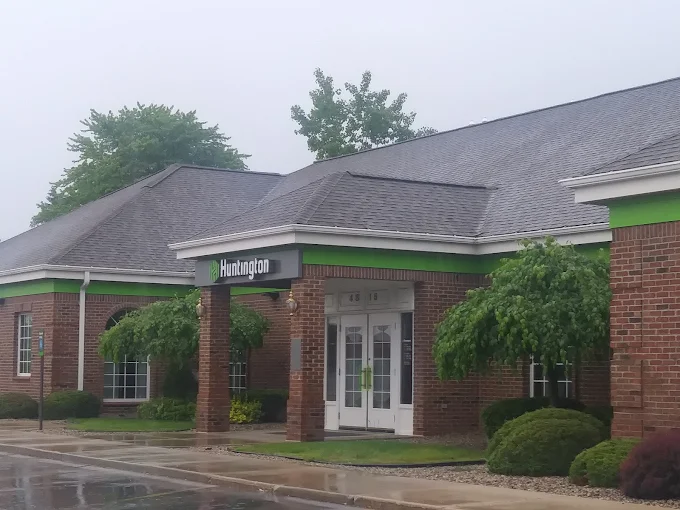 Huntington Bank